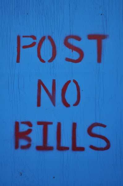 post-no-bills