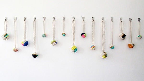 For the love of colour