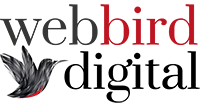 Web Bird Digital Logo