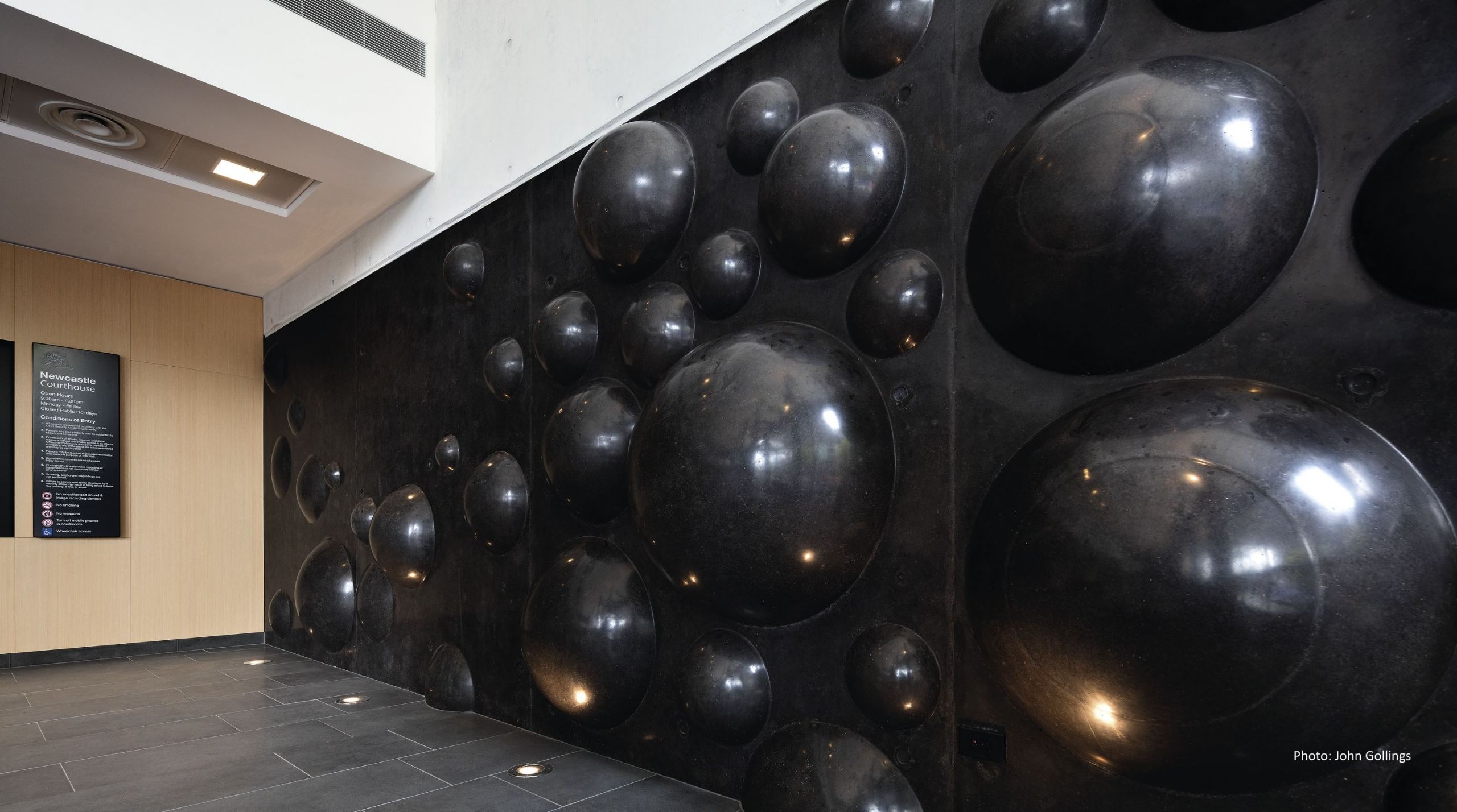 Newcastle Polished Concrete  Bird Digital