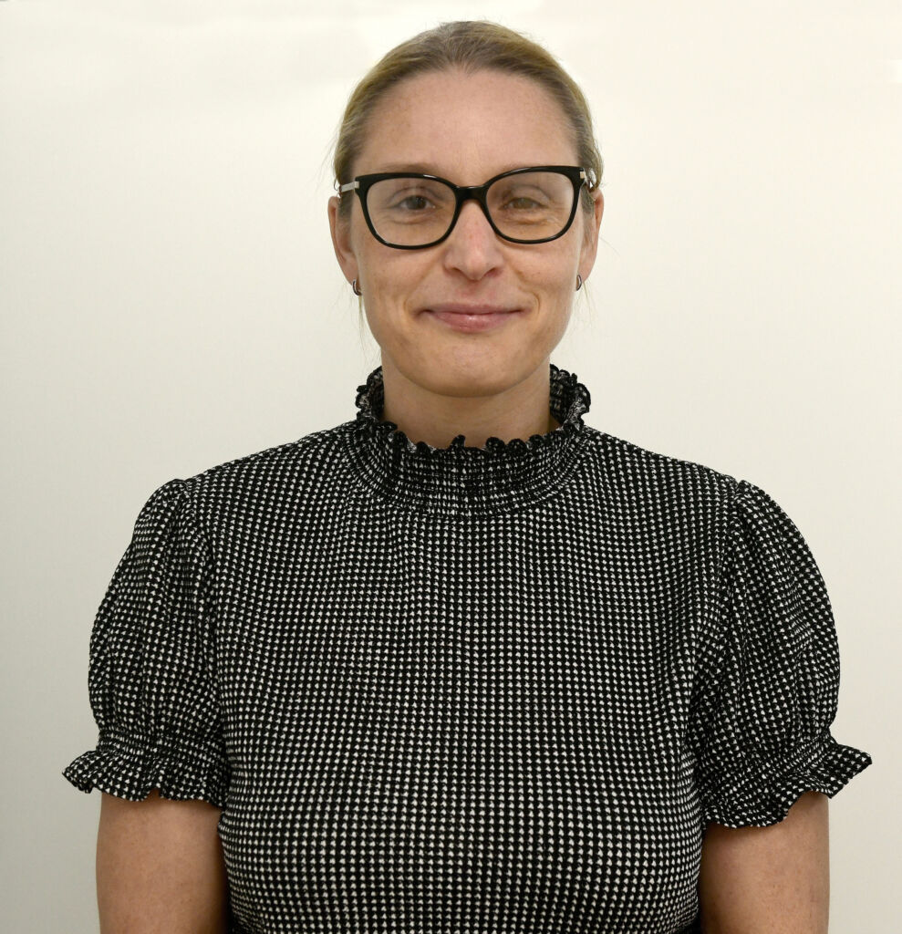 Fran, Developer at Web Bird Digital
