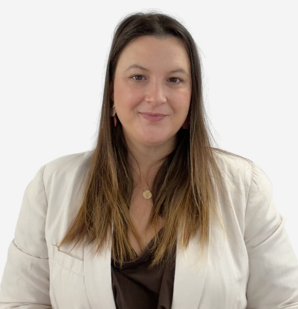 Leah, Lead Digital Marketer at Web Bird Digital