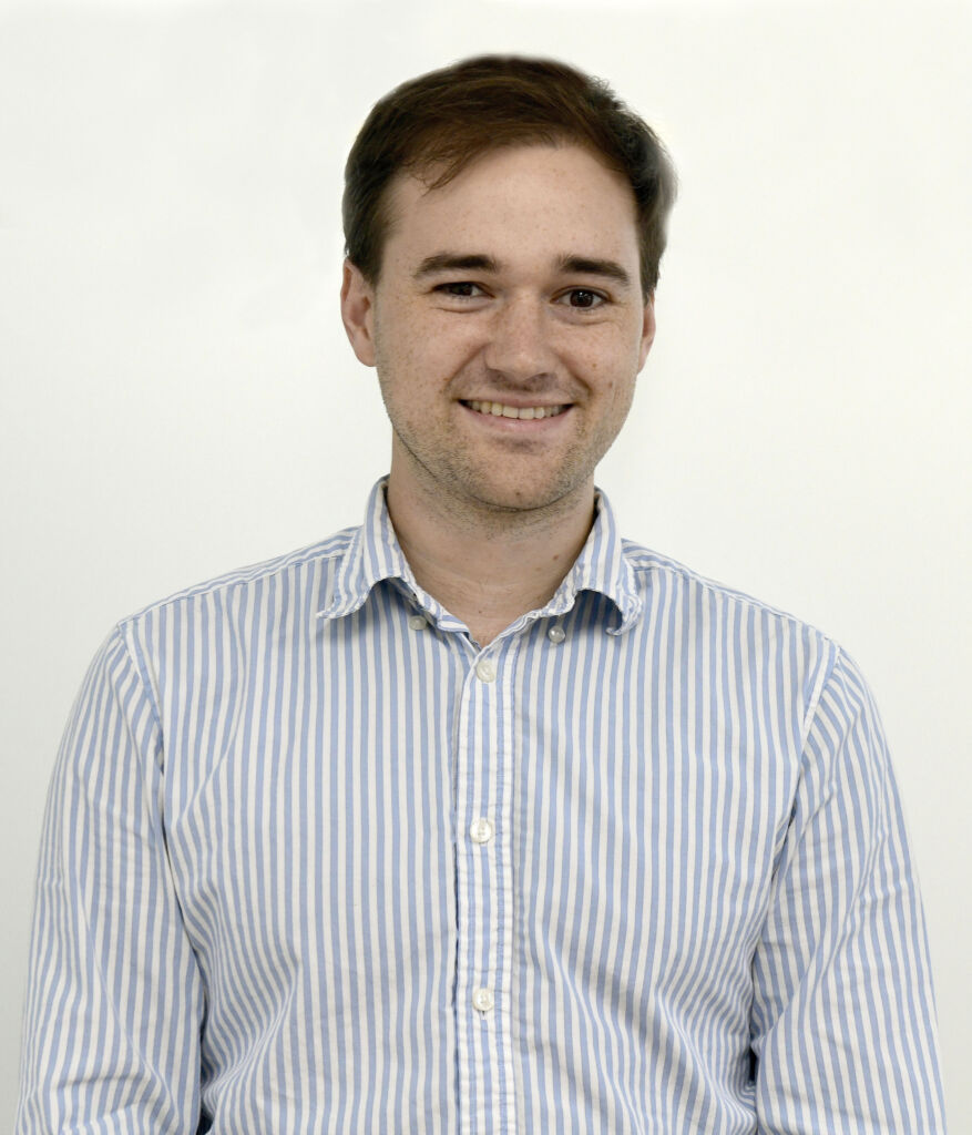 Peter, Lead Developer at Web Bird Digital