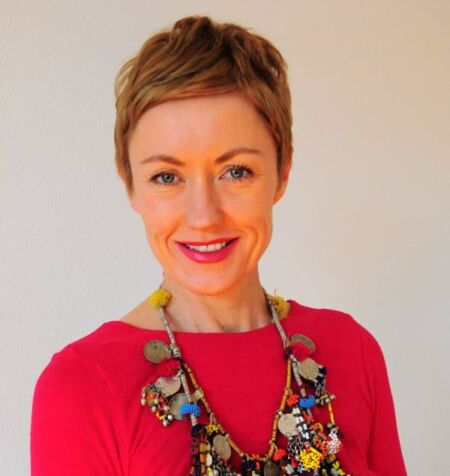 Joanna Hobbins, founder of Web Bird Digital